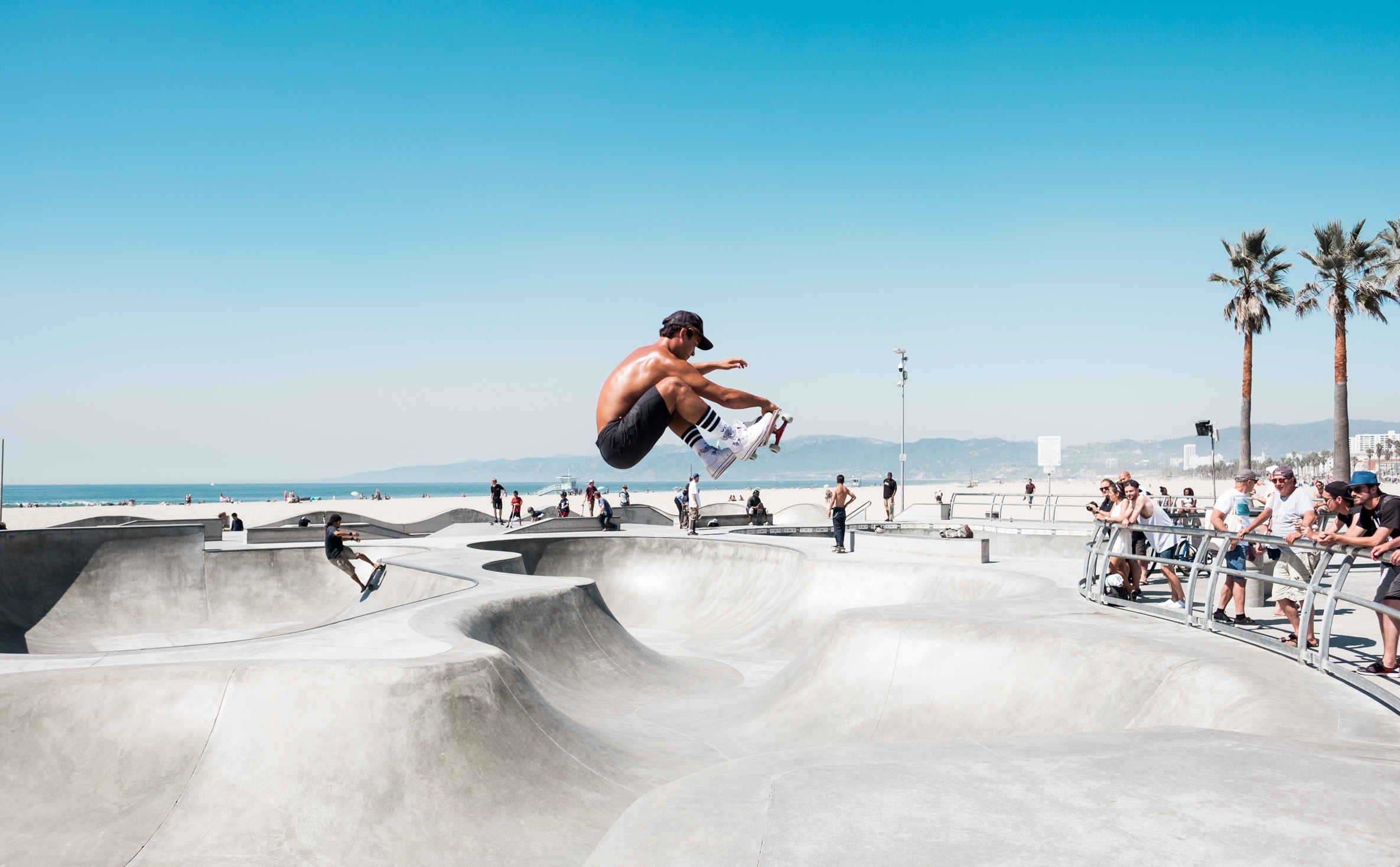 1. Los Angeles (18 von 61)