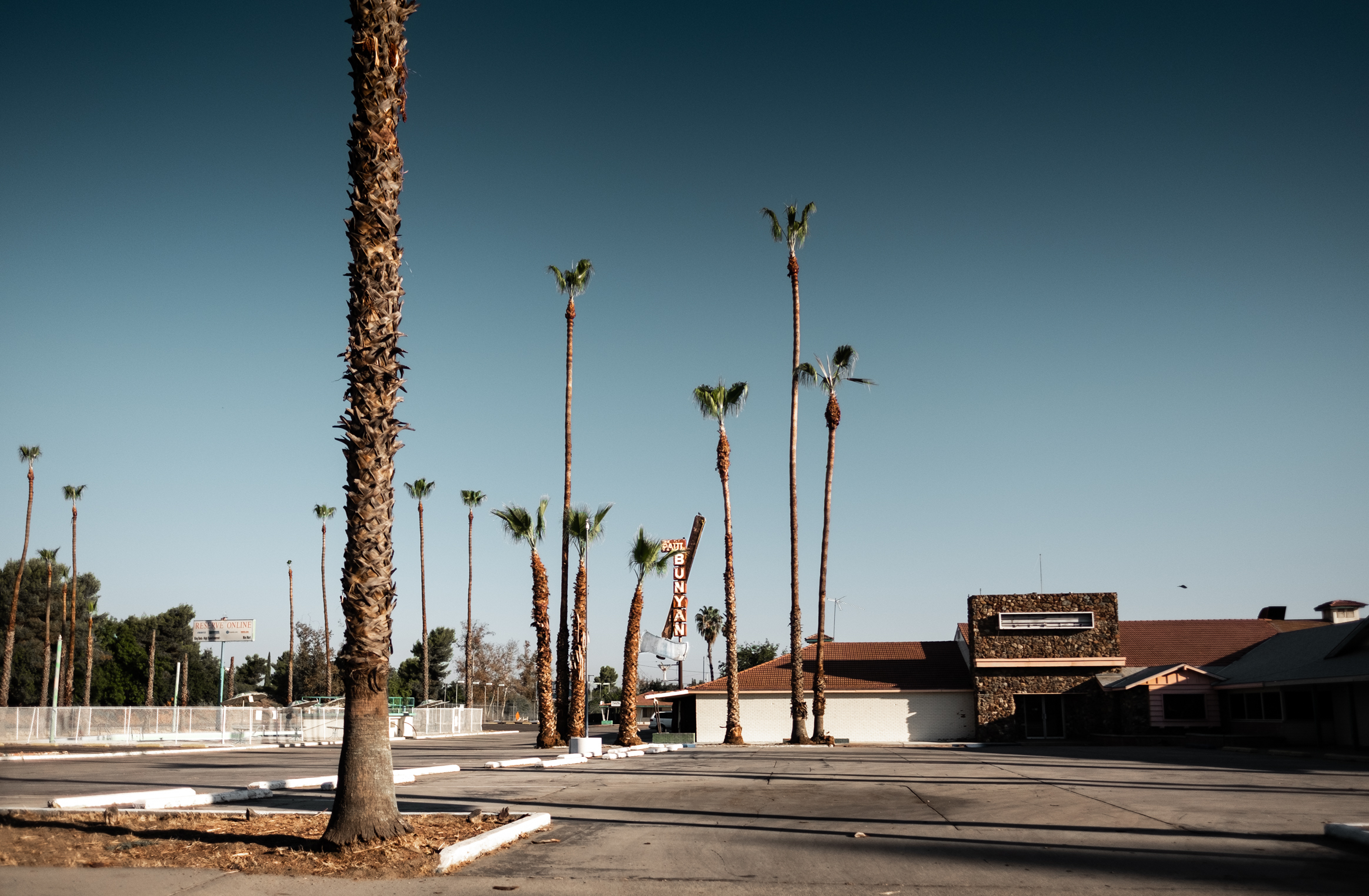 13. Porterville, White River, Alta Sierra, Lake Isabella (4 von 26)