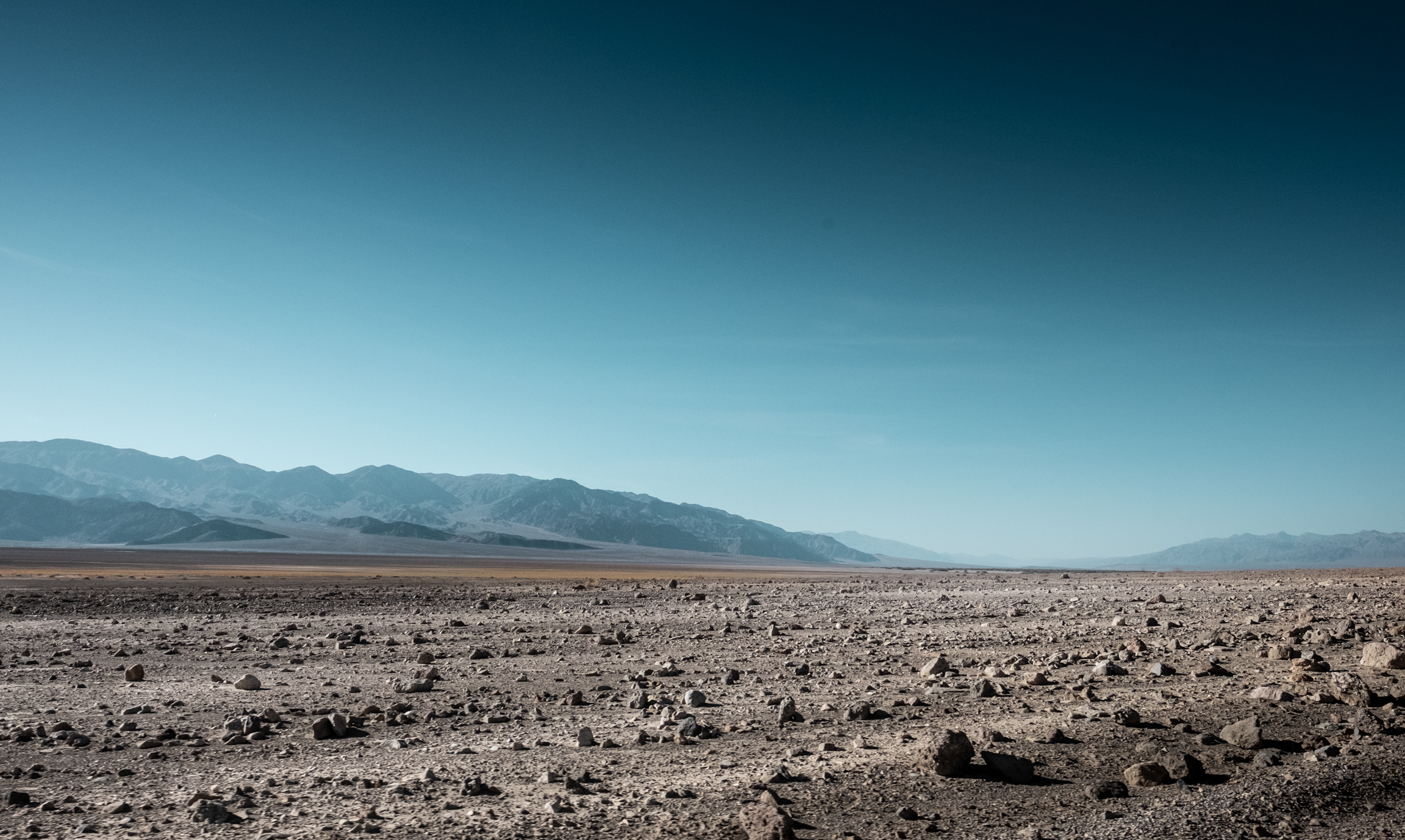 14. Death Valley, Badwater Basin, Zabriskie Point (31 von 57)