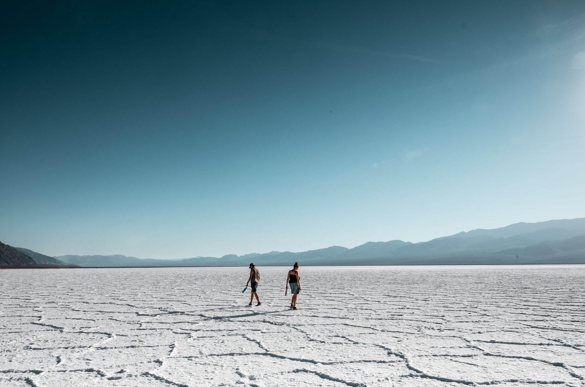 14. Death Valley, Badwater Basin, Zabriskie Point (44 von 57)