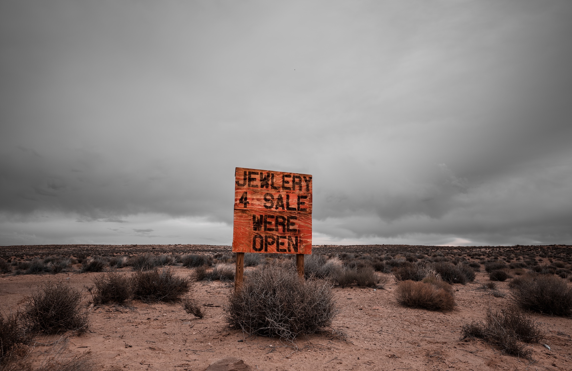 26. Monument Valley