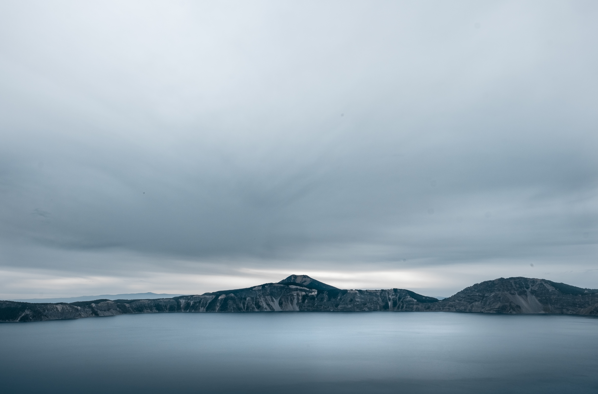6. Crater Lake, Lava Beds (4 von 44)