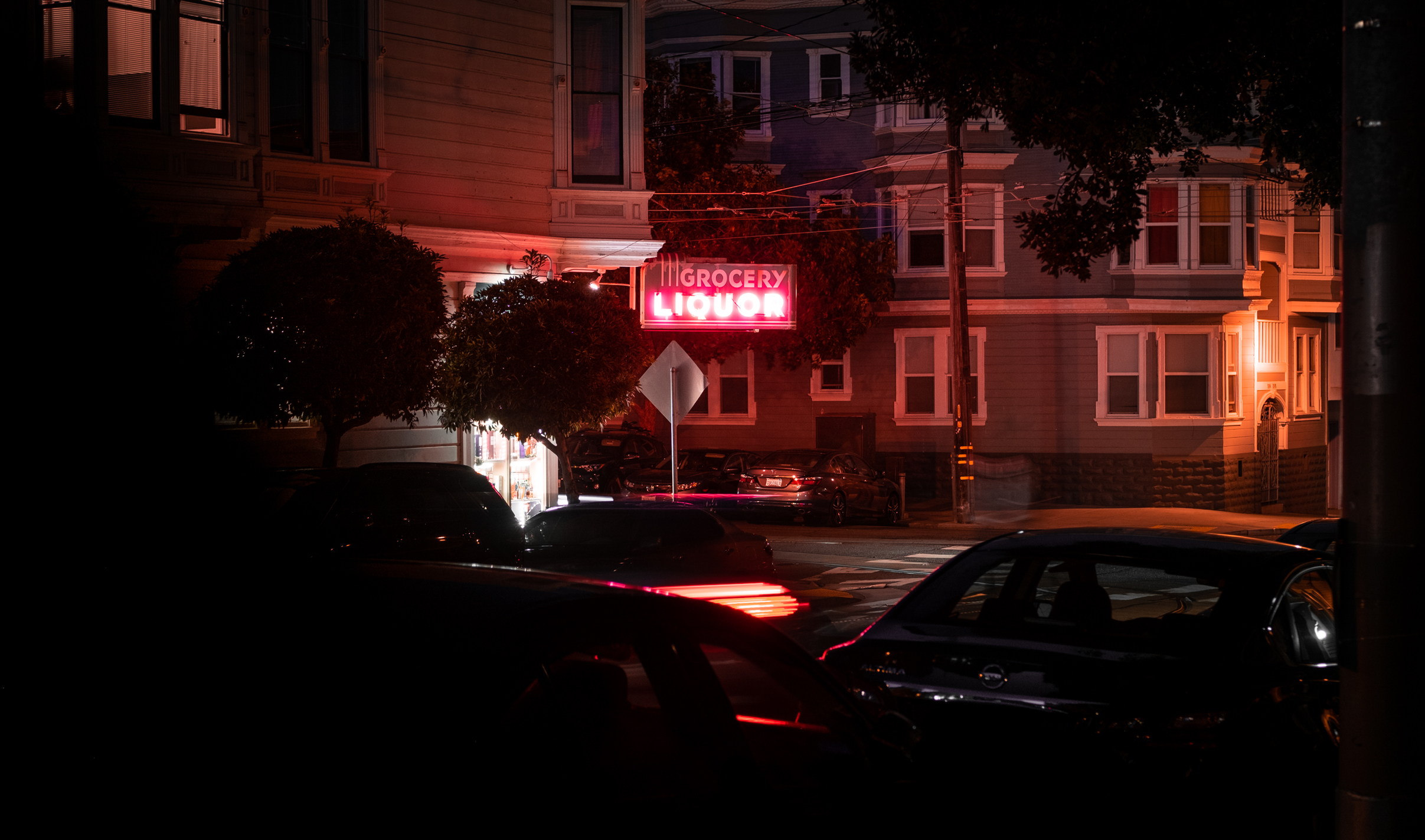 9. San Francisco, Los Trancos (21 von 23)