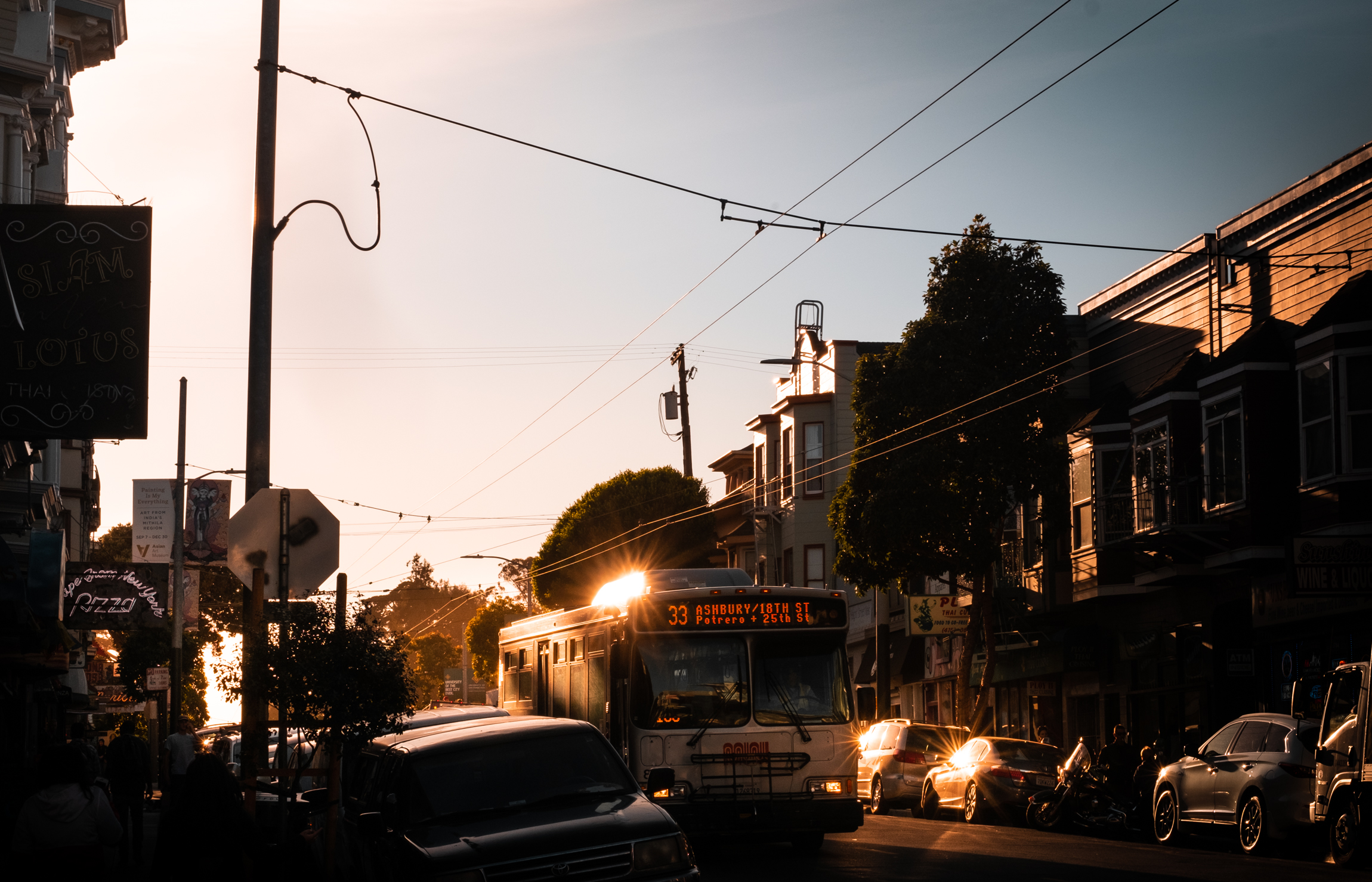 9. San Francisco, Los Trancos (12 von 23)