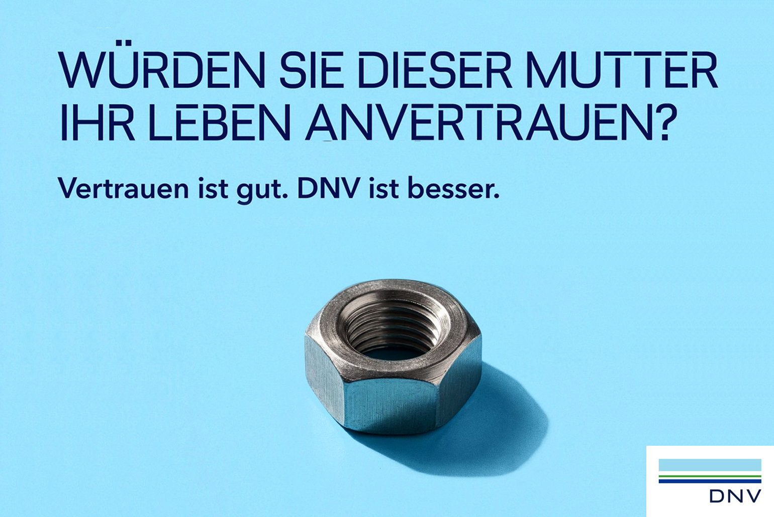 DNV